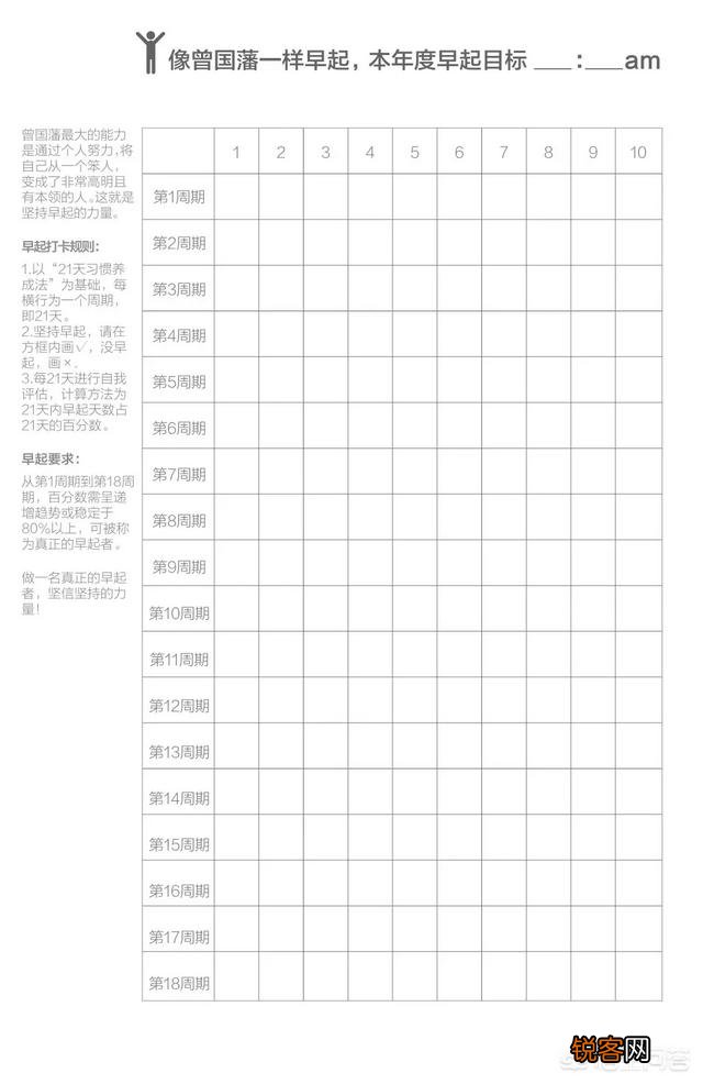 有什么好的时间管理软件？