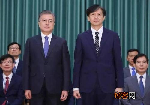 文在寅的结局会很不好吗？“青瓦台魔咒”能否被破解？