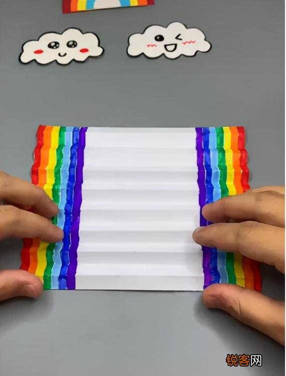 手工贺卡怎么做简单又漂亮 贺卡手绘教程