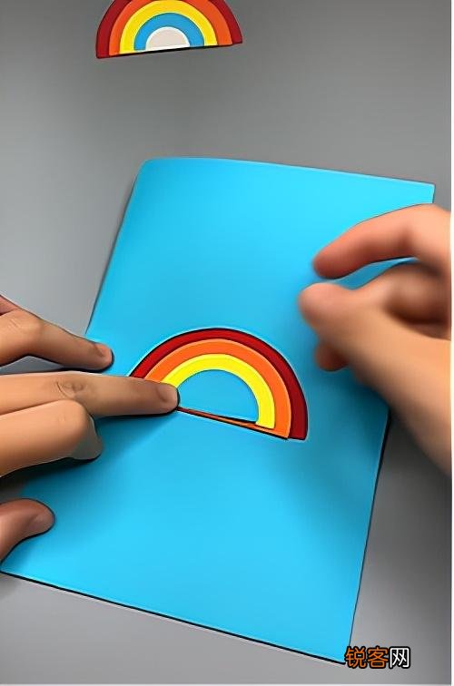 手工贺卡怎么做简单又漂亮 贺卡手绘教程