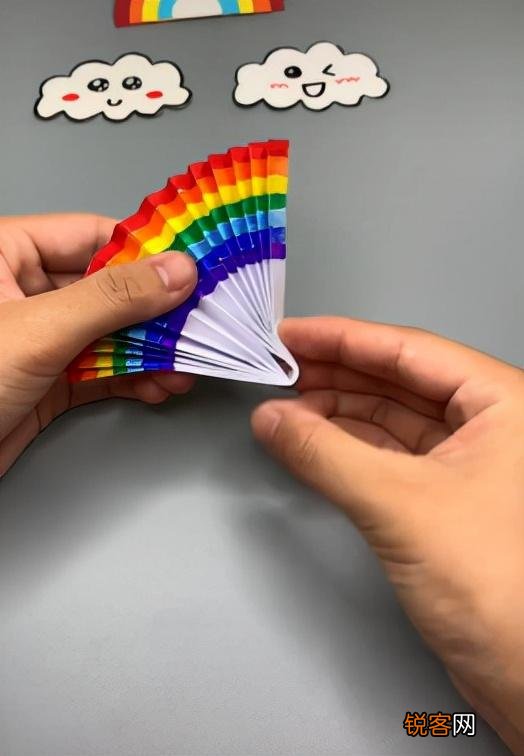 手工贺卡怎么做简单又漂亮 贺卡手绘教程