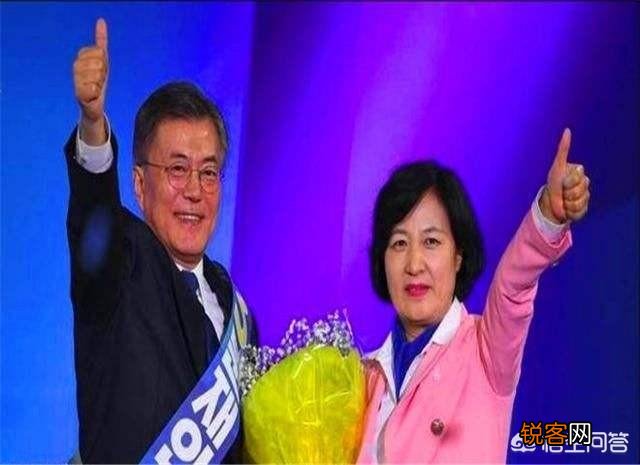 朴槿惠落得如此下场,到底是文在寅还是法律在跟她过不去？