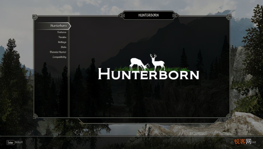 上古卷轴5MOD推荐 必玩的生存类MOD推荐
