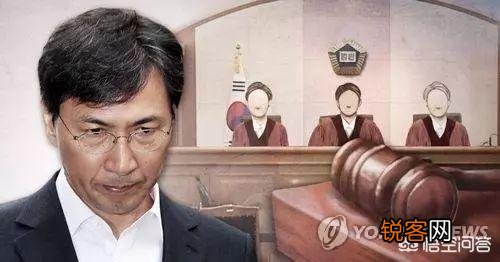 韩国进步派总统热门人选因性丑闻被判刑三年半,这会影响到文在寅吗？