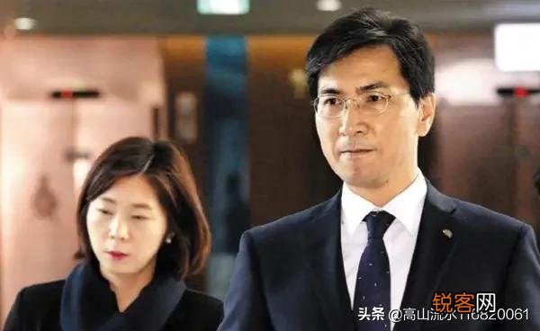 韩国进步派总统热门人选因性丑闻被判刑三年半,这会影响到文在寅吗？