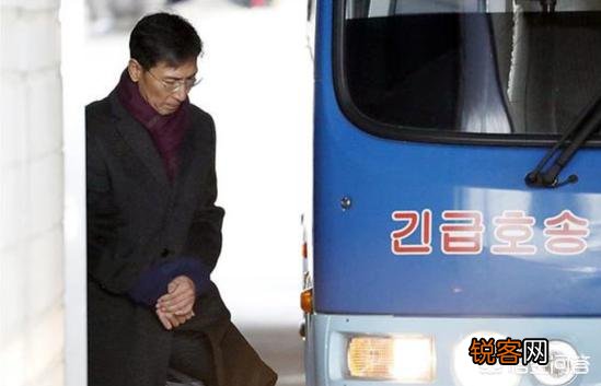 韩国进步派总统热门人选因性丑闻被判刑三年半,这会影响到文在寅吗？