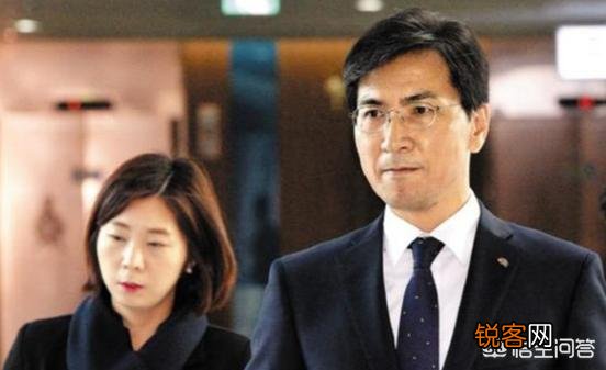 韩国进步派总统热门人选因性丑闻被判刑三年半,这会影响到文在寅吗？