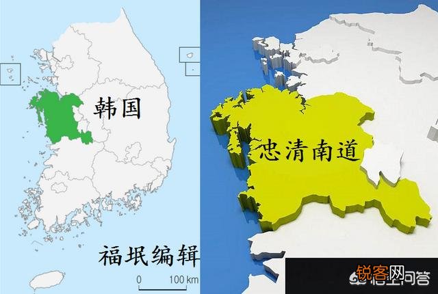 韩国进步派总统热门人选因性丑闻被判刑三年半,这会影响到文在寅吗？
