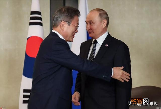 韩国总统文在寅得罪日本、得罪俄国,遭到日本制裁、俄国不满,会不会因此下台？