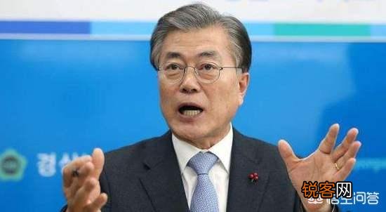韩国总统文在寅得罪日本、得罪俄国,遭到日本制裁、俄国不满,会不会因此下台？
