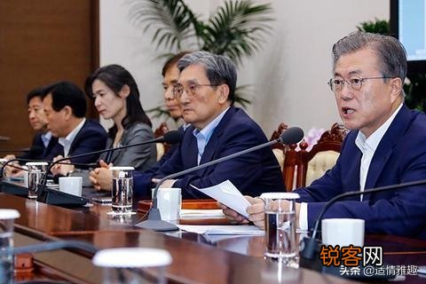 韩国总统文在寅得罪日本、得罪俄国,遭到日本制裁、俄国不满,会不会因此下台？