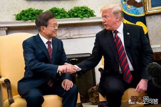韩国总统文在寅得罪日本、得罪俄国,遭到日本制裁、俄国不满,会不会因此下台？