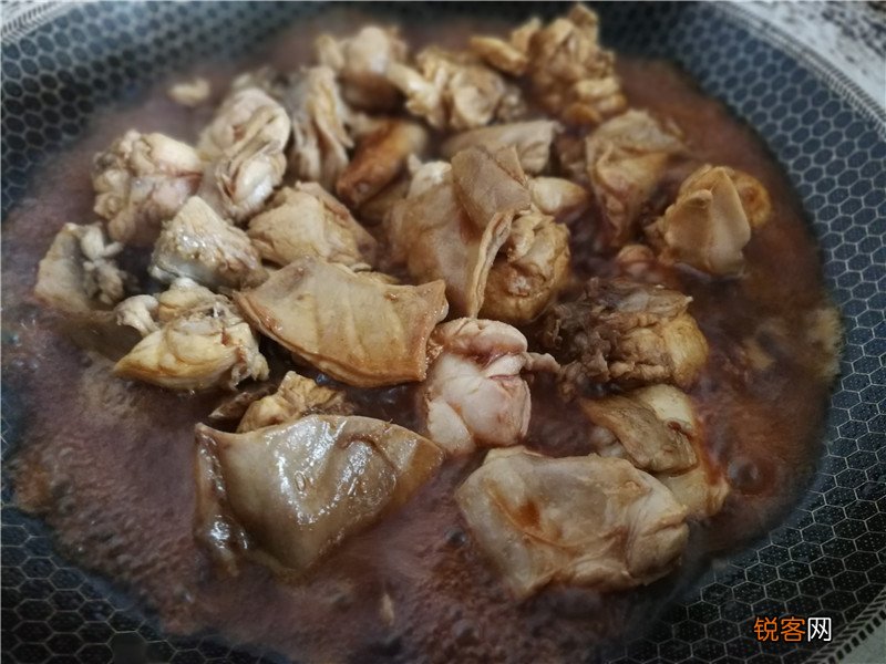 红烧兔子的做法怎么做好吃 红烧家兔肉这样做