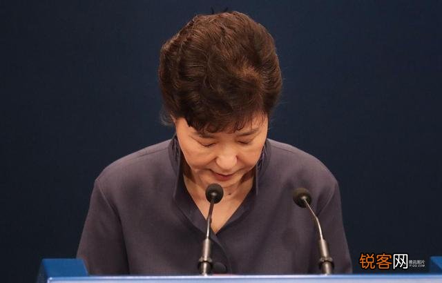 朴槿惠执政成果如此丰硕,为什么会有今天的下场？