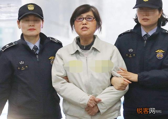 朴槿惠执政成果如此丰硕,为什么会有今天的下场？