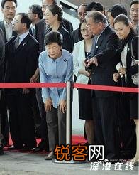 朴槿惠执政成果如此丰硕,为什么会有今天的下场？