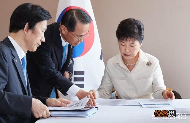 韩国前总统李明博的结局会如何,会不会比朴槿惠更惨？