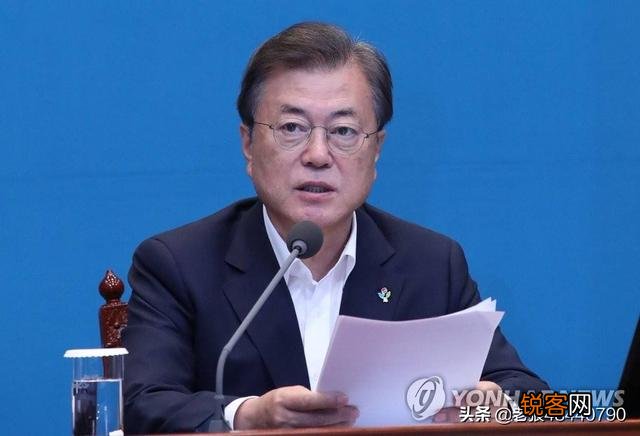 韩国下任总统可能是谁？