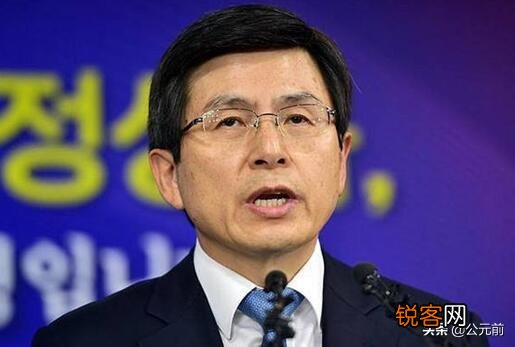 韩国下任总统可能是谁？