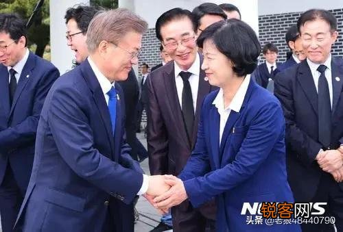 韩国下任总统可能是谁？