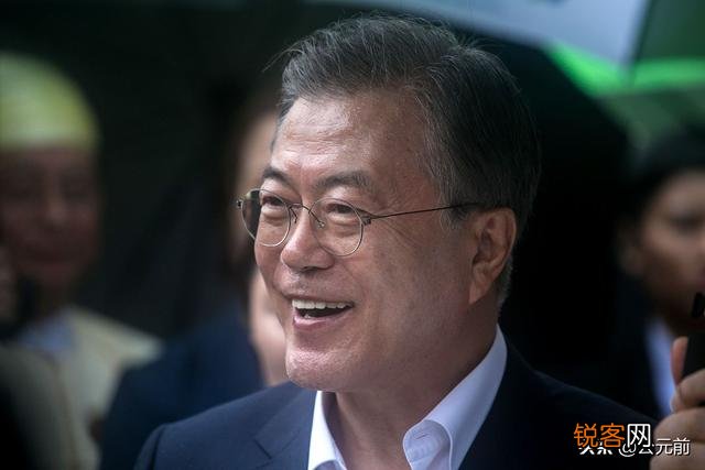 韩国下任总统可能是谁？