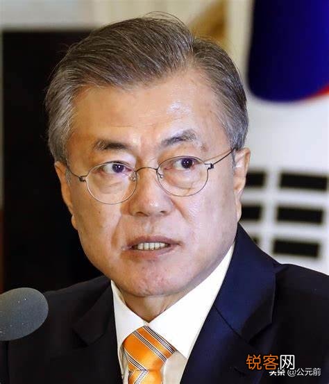 韩国下任总统可能是谁？