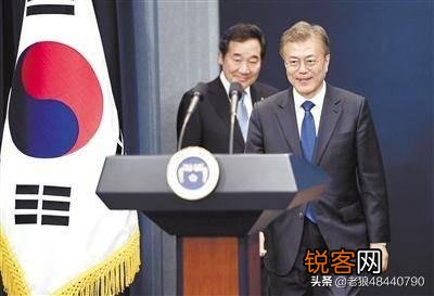 韩国下任总统可能是谁？