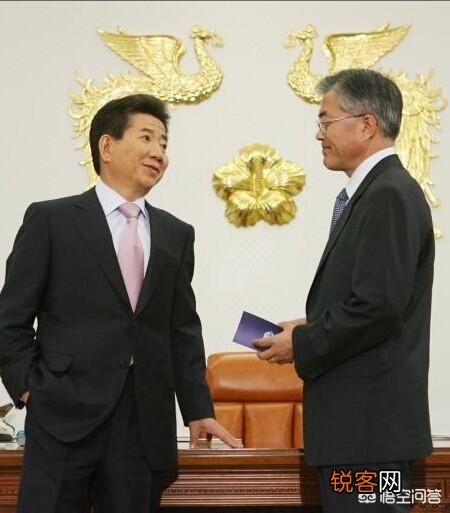 卢武铉自杀、朴槿惠被审判、李明博面临被抓,韩国总统怎么了？
