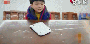 孩子发脾气时应该怎么做 孙俪分享 7 年育儿经