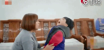 孩子发脾气时应该怎么做 孙俪分享 7 年育儿经