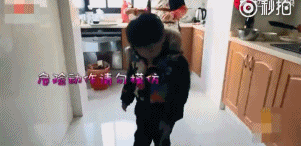 孩子发脾气时应该怎么做 孙俪分享 7 年育儿经