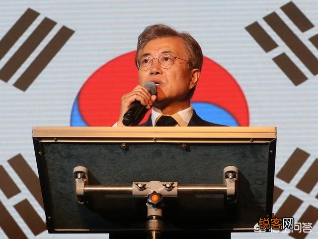 文在寅进过两次监狱是真的吗？为什么他进过监狱还能担任韩国总统？