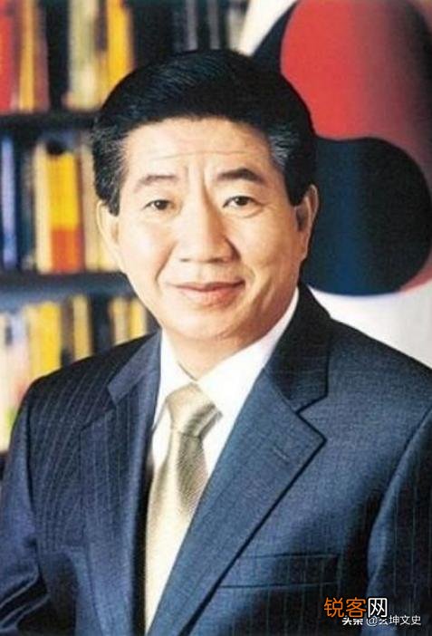 文在寅进过两次监狱是真的吗？为什么他进过监狱还能担任韩国总统？
