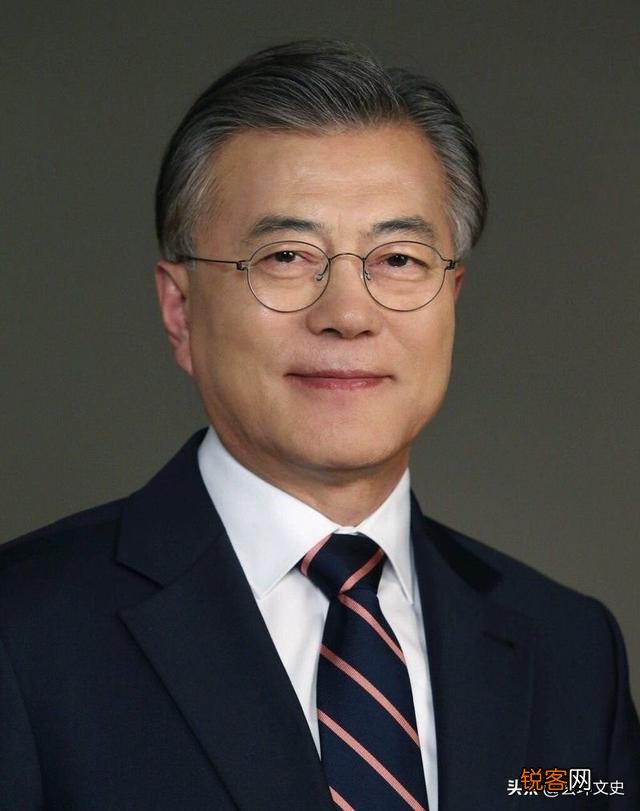 文在寅进过两次监狱是真的吗？为什么他进过监狱还能担任韩国总统？