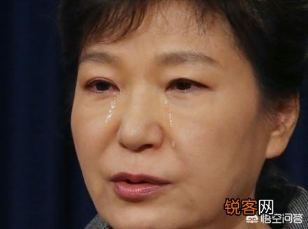 如果朴瑾惠判了,文在寅的结局又会如何？