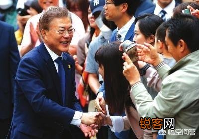 如果朴瑾惠判了,文在寅的结局又会如何？