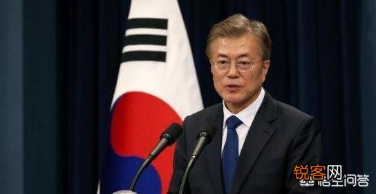 如何评价历代韩国总统的遭遇？