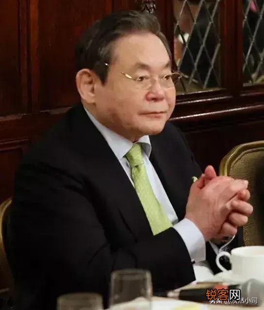 韩国总统真的被财阀控制吗？