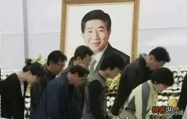 韩国总统真的被财阀控制吗？