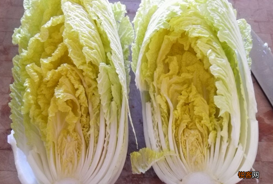 自制酸白菜怎么做 速成，当天就能吃