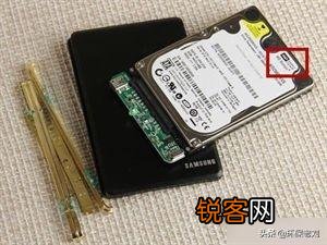 怎么检测移动硬盘容量真假？