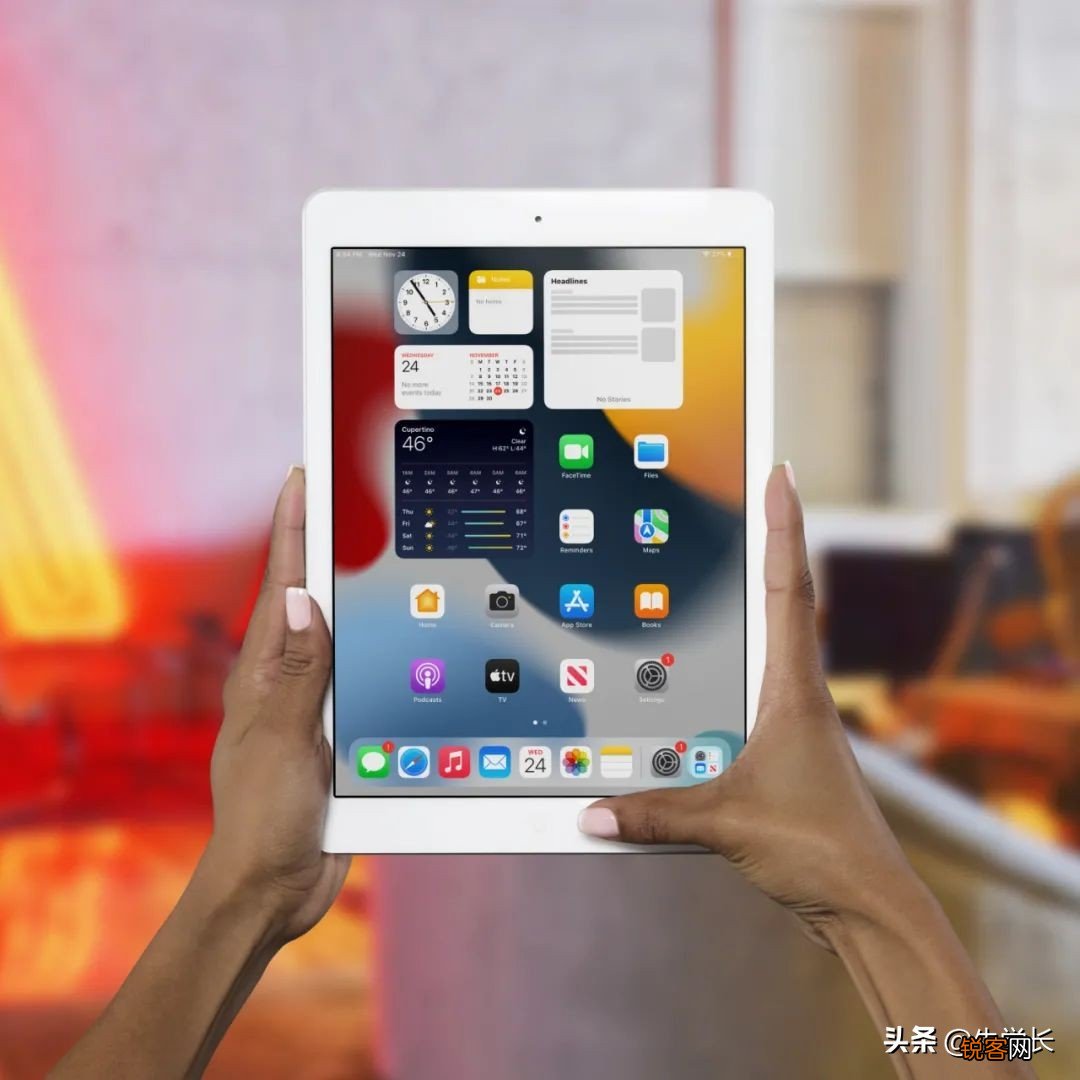 平板截屏的快捷键是什么 iPad快速截图的 7 种方法