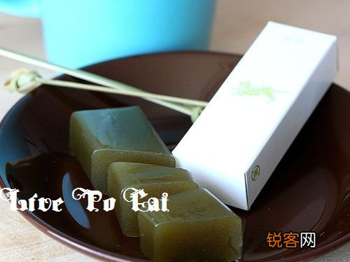 抹茶