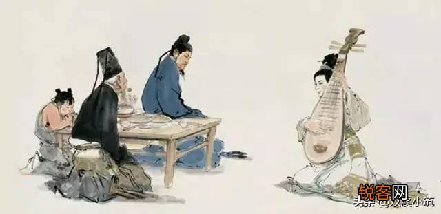 白居易《有木名凌霄》诗的现实意义是什么？