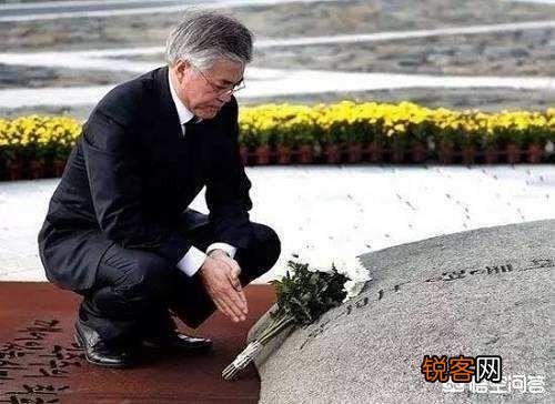 文在寅和卢武铉各方面情况大致相同,人生结局会如何？