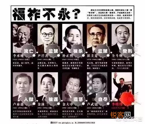 韩国首尔市长为什么会选择自杀？为什么韩国政界很少有善终的？