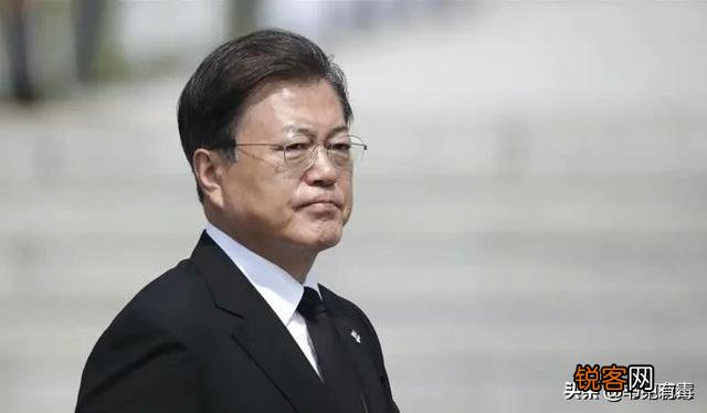 文在寅把3个前总统押上了审判台,难道就不担心被反攻倒算吗？
