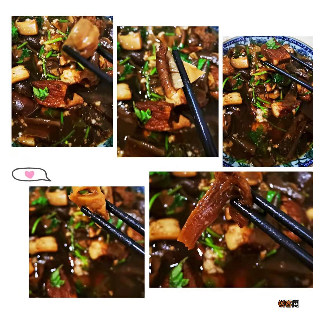 茄子皮怎么做好吃 扔掉就可惜了