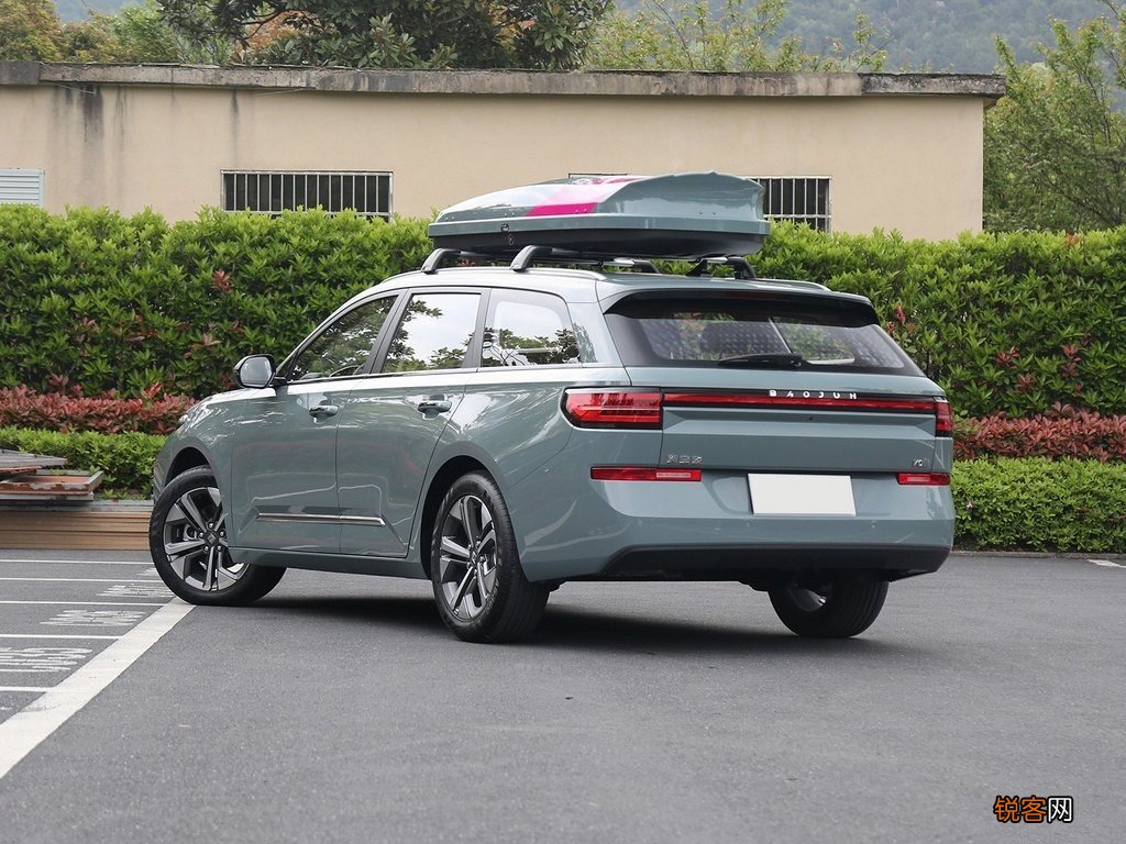 自驾游开什么车最好 适合长途旅行的车
