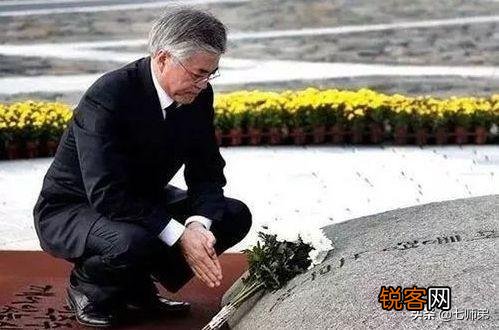 李明博被判17年。韩国总统为什么无一善终？